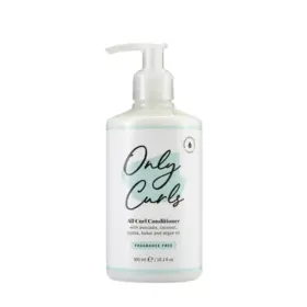 Only Curls All Curls Acondicionador 300ml